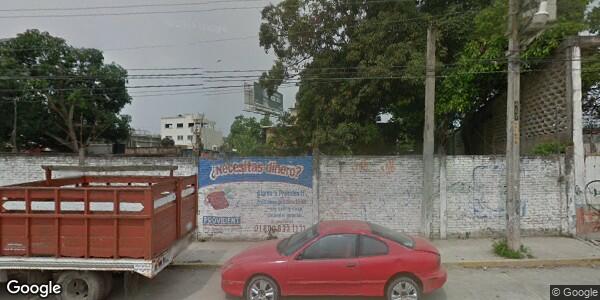 AGENCIA MUNICIPAL DE PLAN DE AYALA